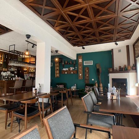 Guesthouse Monopati - Ξενώνας Μονοπάτι Lechovo Экстерьер фото