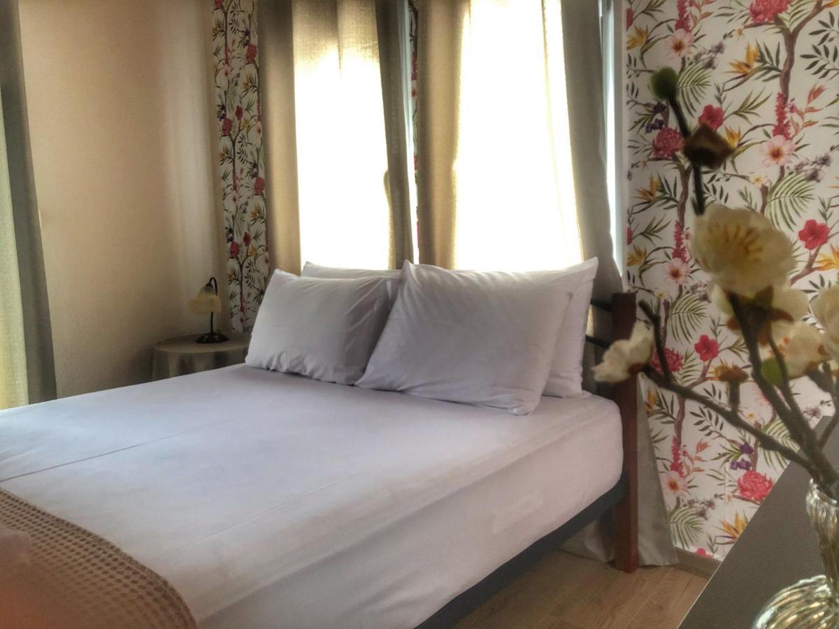 Guesthouse Monopati - Ξενώνας Μονοπάτι Lechovo Экстерьер фото
