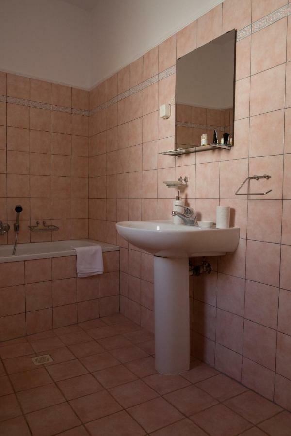 Guesthouse Monopati - Ξενώνας Μονοπάτι Lechovo Экстерьер фото